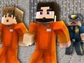 Laro Minecraft: Pakikipagsapalaran Mula sa Bilangguan  online