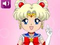 Laro Sailor Girls Avatar Maker online