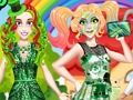 Laro St. Patrick's Day Challenge  online