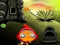 Laro Monkey Go Happy Stage 109 online
