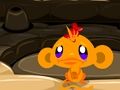 Laro Monkey Go Happy Stage 110 online