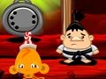 Laro Monkey Go Happy Stage 111 online