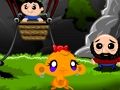 Laro Monkey Go Happy Stage 114 online