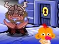 Laro Monkey Go Happy Stage 119 online