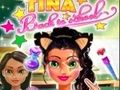 Laro Bumalik sa Paaralan si Tina  online