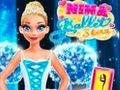 Laro Nina Ballet Star online