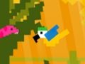 Laro Blocky Parrot online