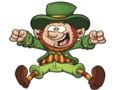 Laro Saint Patricks Day Puzzle Quest online