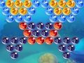 Laro Ocean Bubble Shooter online