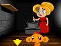 Laro Monkey Go Happy Stage 122 online