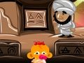 Laro Monkey Go Happy Stage 124 online