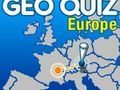 Laro Geo Quiz Europe online