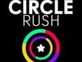 Laro Circle Rush online