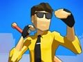 Laro City Fighter vs Street Gang online