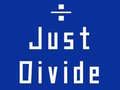 Laro Divide lang  online