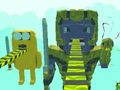 Laro Kogama: Creeper Parkour online