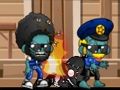 Laro Poppy vs Zombie online
