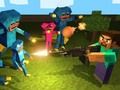 Laro Mine Shooter: Ang Pag-atake ni Huggy  online