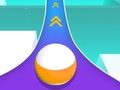 Laro Sky Rolling Ball online