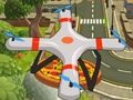 Laro Quadcopter fx simulator online