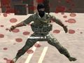 Laro Magandang lalaki vs Bad Boys Zombie online