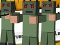 Laro Krunker: Zombie Bulwark online