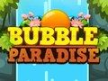 Laro Bubble Paradise online