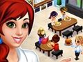Laro Food Street Restaurant online