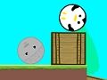Laro Animals Party Ball 2-Manlalaro  online