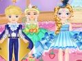 Laro Little Princess Secret Garden online