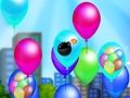 Laro Balloon Pop  online