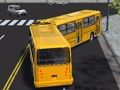 Laro Pagmamaneho ng Bus  online