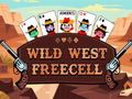 Laro Wild West Freecell online