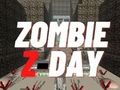 Laro Krunker: Zombie Z-Day online