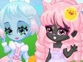 Laro Easter Party para sa Little Monster  online