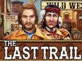 Laro Ang Huling Trail  online
