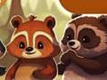 Laro Mga Kaibigan ng Paw - Slide Puzzle Game online