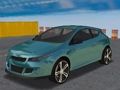 Laro Car Stunt Races: Mega Ramp 2023  online
