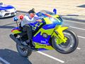 Laro Larong Lahi ng Bike Stunt ng Police  online