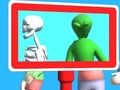 Laro Maghanap ng Alien 3d  online