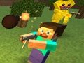 Laro Mine Shooter Ang Pag-atake ni Huggy!  online