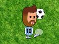 Laro Messi Super Golator Idle online