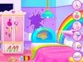 Laro Paglilinis ng Bahay ni Kitty Kate  online