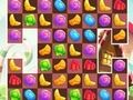Laro Little Panda match 3 online