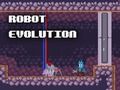 Laro Ebolusyon ng Robot online