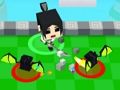 Laro Salungatan sa larangan ng digmaan  online
