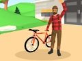 Laro Baliw na bike  online