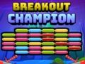 Laro Breakout champion online