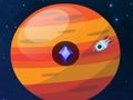 Laro Pag-ikot ng Planet Explorer  online