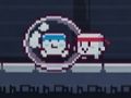 Laro Marshmallow Ninja online